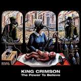 The Power to Believe